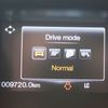 Ford Mustang - Drive Mode