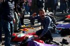 Turecko bude tři dny truchlit za oběti výbuchů v Ankaře. Vyšetřování se zaměřilo na Islámský stát
