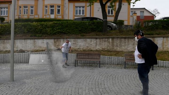 V Řeporyjích i přes ruské protesty instalovali pamětní desku připomínající vlasovce
