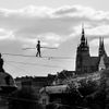 Praha fotografická 2020 - vítězné fotografie ze soutěže