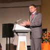 Ideová konference čssd v Olomouci