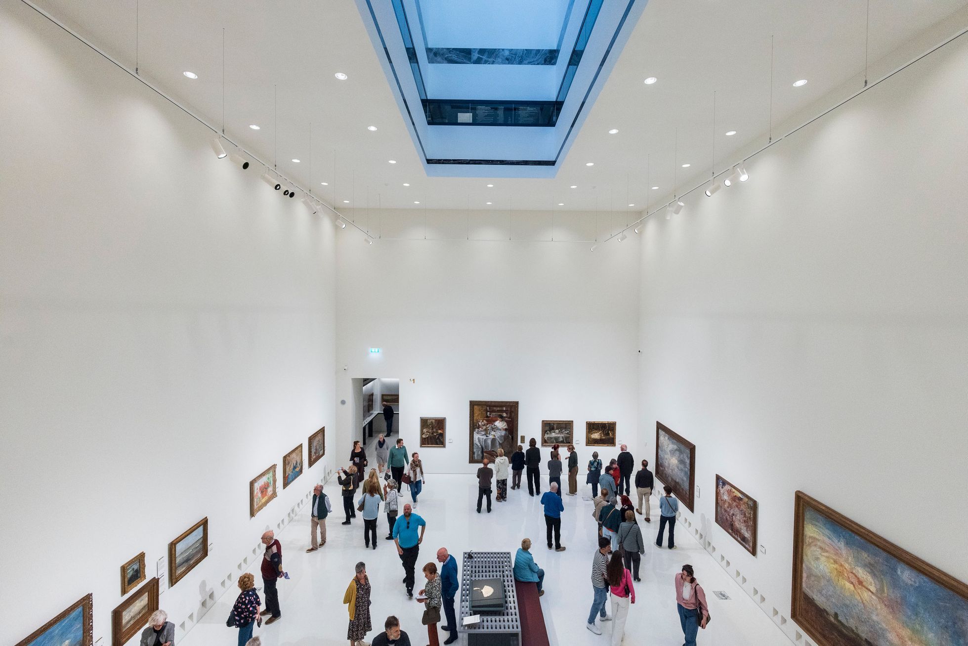 Antverpy, muzeum, Belgie