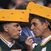 Fanoušci v NFL: Green Bay Packers