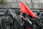 Poláci jsou pro zachování sovětských pomníků