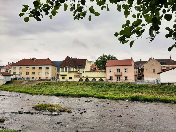 Schwarzkopfův dům.