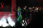 Lady Gaga překonala Madonnu. Přilákala na koncert v Brazílii 2,1 milionu fanoušků