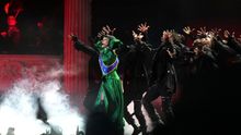 Lady Gaga překonala Madonnu. Přilákala na koncert v Brazílii 2,1 milionu fanoušků