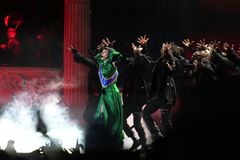 Lady Gaga překonala Madonnu. Přilákala na koncert v Brazílii 2,1 milionu fanoušků
