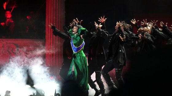 Brazílie, Lady Gaga, Copacabana, Rio de Janeiro, koncert