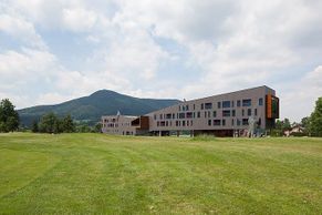 Designový hotel Miura. V konkurenci obstojíme!