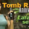 Tomb Raider Anniversary