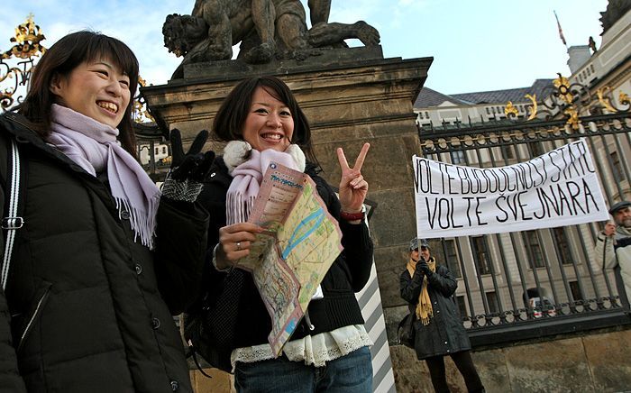 Volba prezidenta ČR