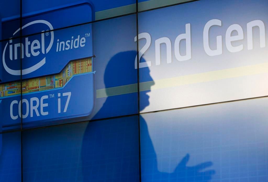 Veletrh informačních technologií CES v Las Vegas