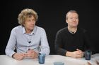 Komentátoři nejen o katastrofě s Turkem: Jednání zastírá, o co jde Babišovi především