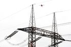 Obří výpadek proudu zasáhl Prahu i další části země. Nejezdí tramvaje či vlaky