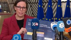 Maria Malmer Stenergardová