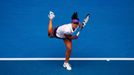 Australian Open: Li Na