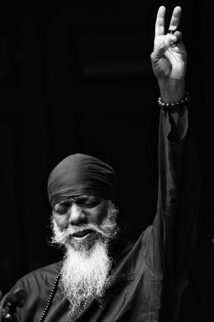 Dr. Lonnie Smith.