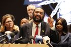 Republikáni v Texasu odhlasovali zadržení uprchlých demokratů, ti zmizeli do Illinois