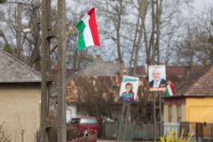 "Orbán je Putinův spojenec? To mě nezajímá." Reportáž z hranic Ukrajiny a Maďarska