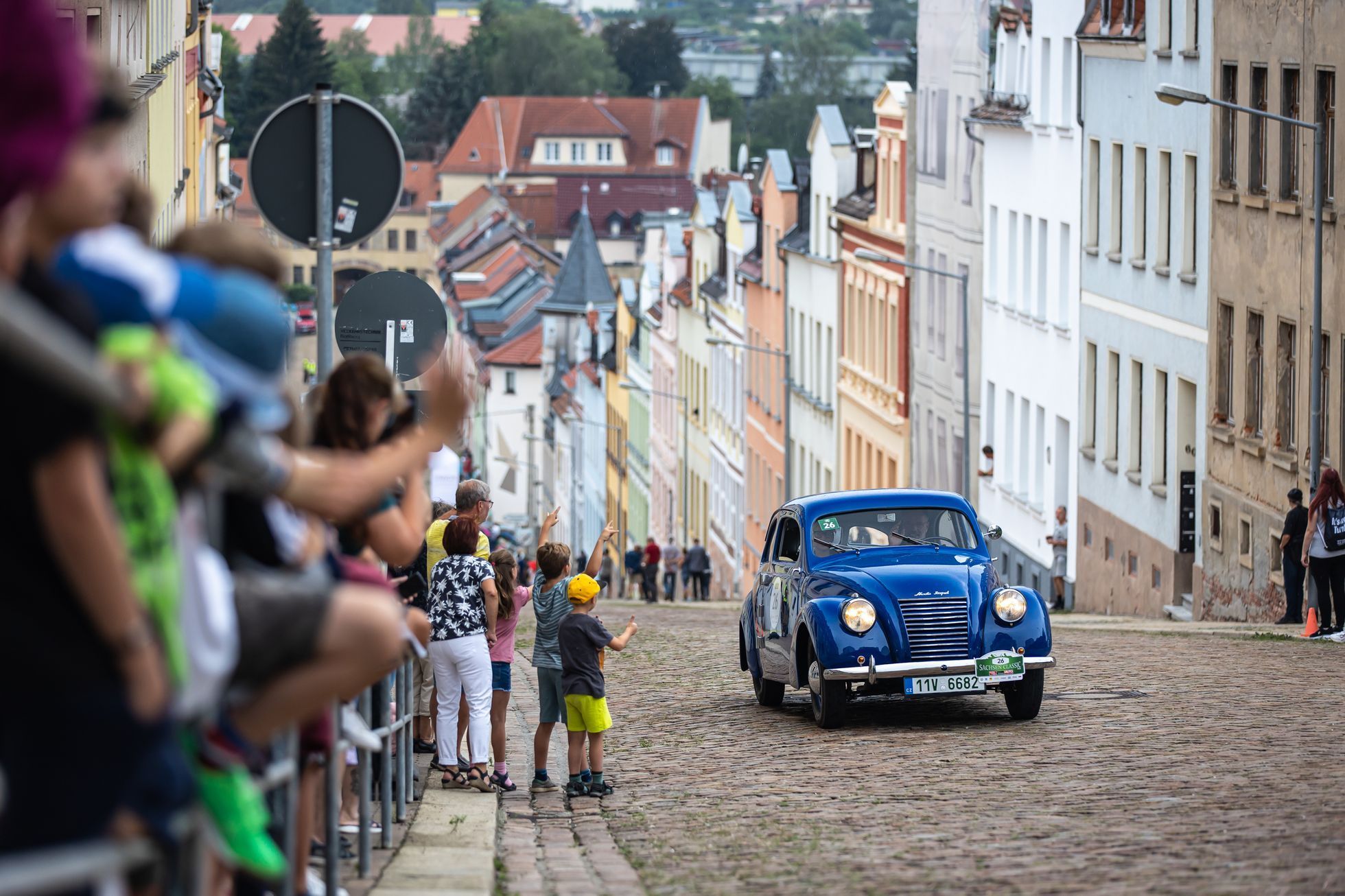 Sachsen Classic 2022