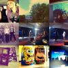 Week of Life - Lucy Wilcox - 17.6.12 - cover