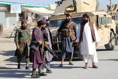 Napětí mezi Afghánistánem a Pákistánem roste, na horké hranici se opět střílelo