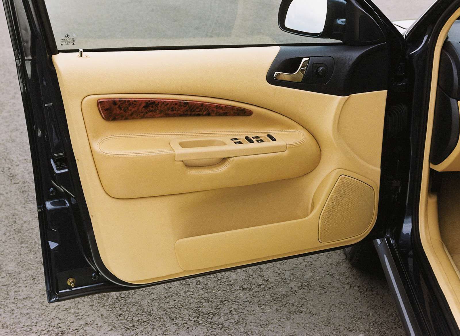 Škoda Octavia Combi I. generace