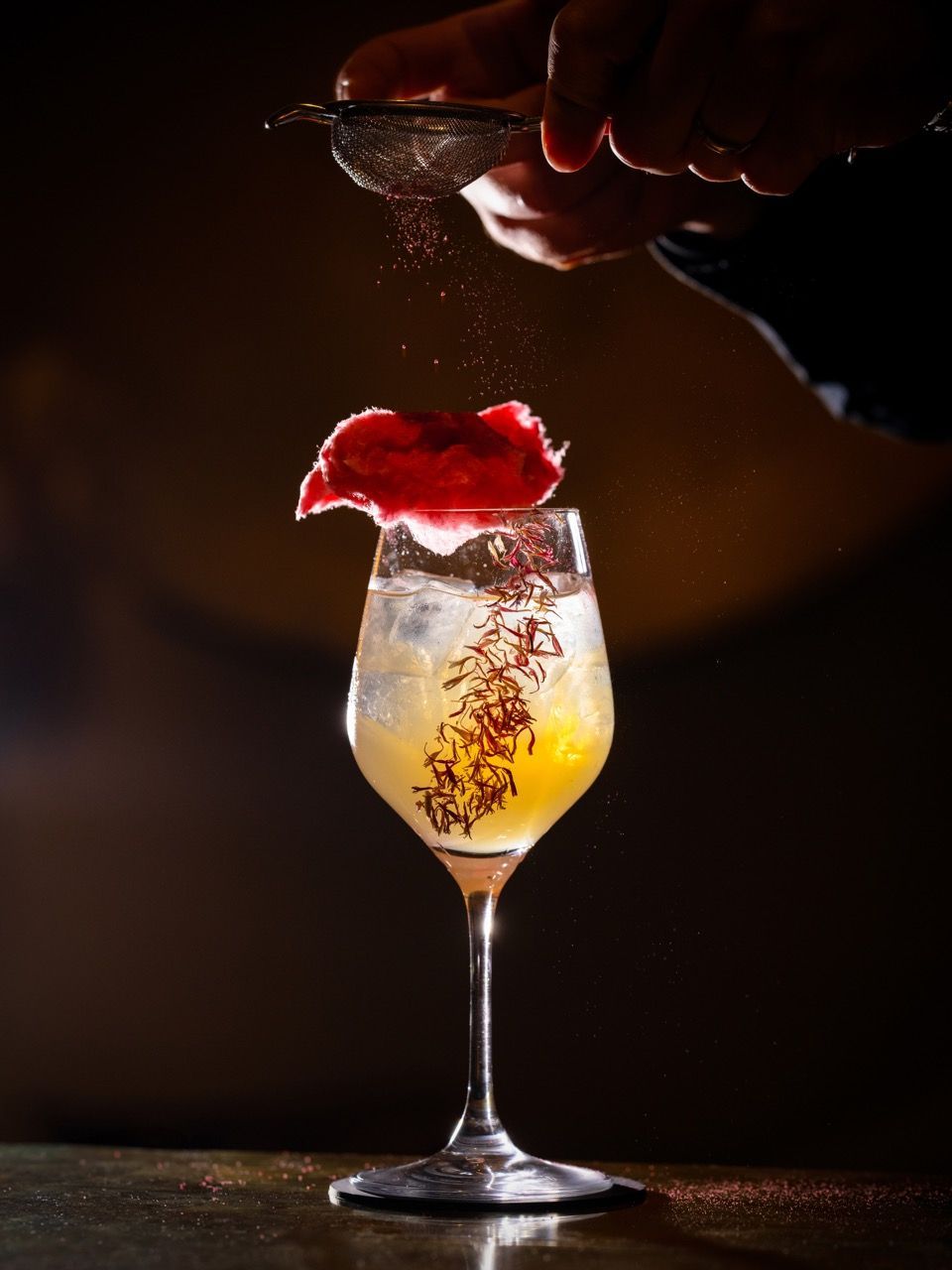 Mandarin Oriental, Prague