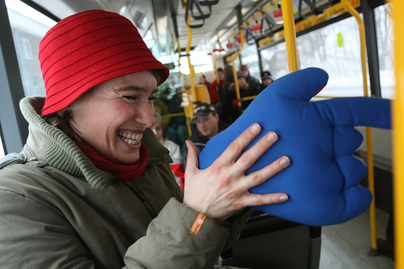 MS Liberec 2009 - turista