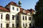 Nová pražská koalice kritizuje dražbu Veleslavínského zámku, památku má koupit město
