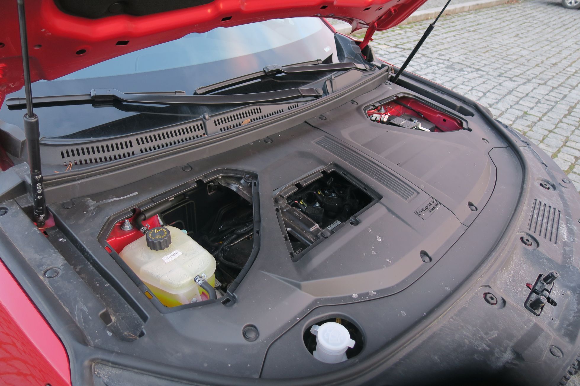 Dongfeng Fengon 5 2023