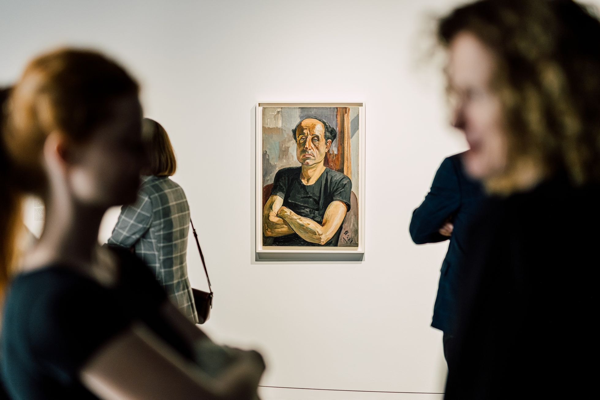 Bohemia: Příběh fenoménu, Kunsthalle Praha, 2023