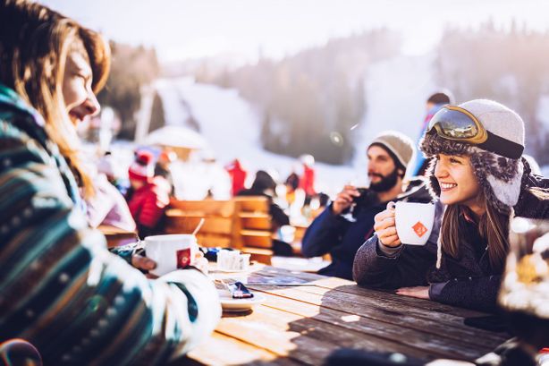 Après-Ski patří neodmyslitelně k zimní dovolené v Tyrolsku. Možností, jak si tady užít relax po lyžování, je bezpočet.