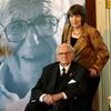 Nicholas Winton státní vyznamenání