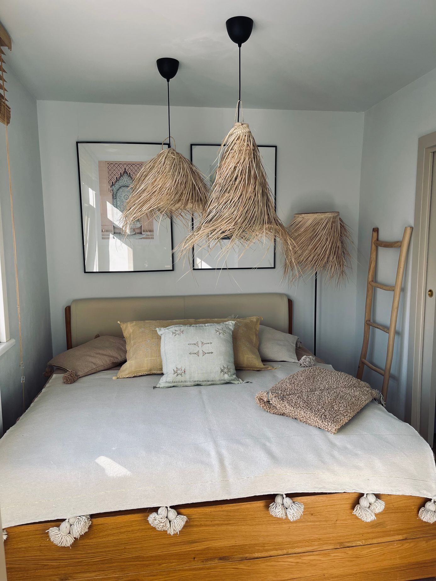 tropický byt, etno, rekonstrukce, interiér, interiér roku, byt