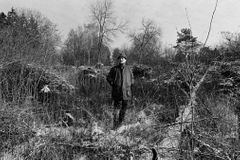 Historik: Otec Schwarzenberga prokázal vlastenectví