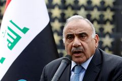 Pomoc USA už nepotřebujeme. Irácký parlament požádal o odchod cizích vojsk