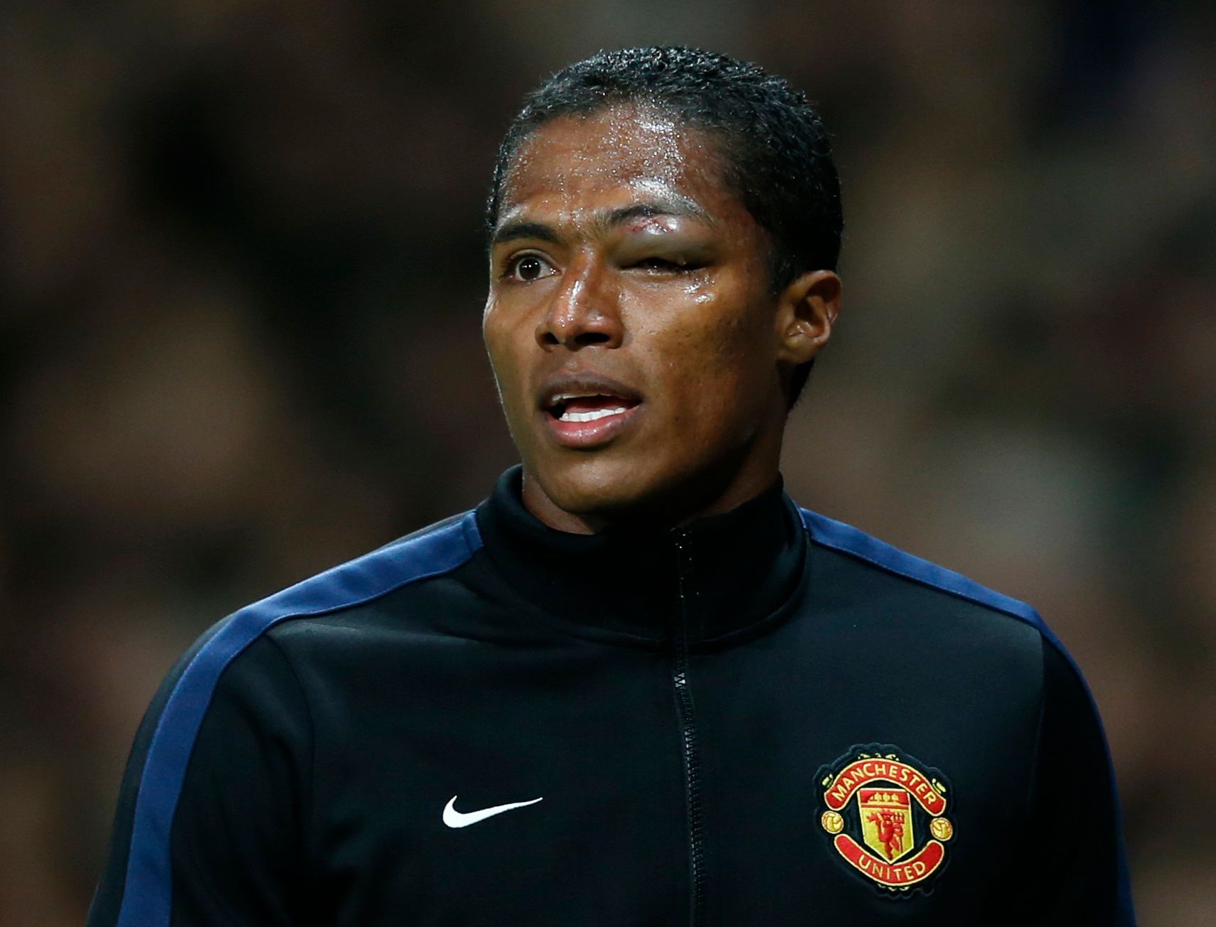 Antonio Valencia (Manchester United)