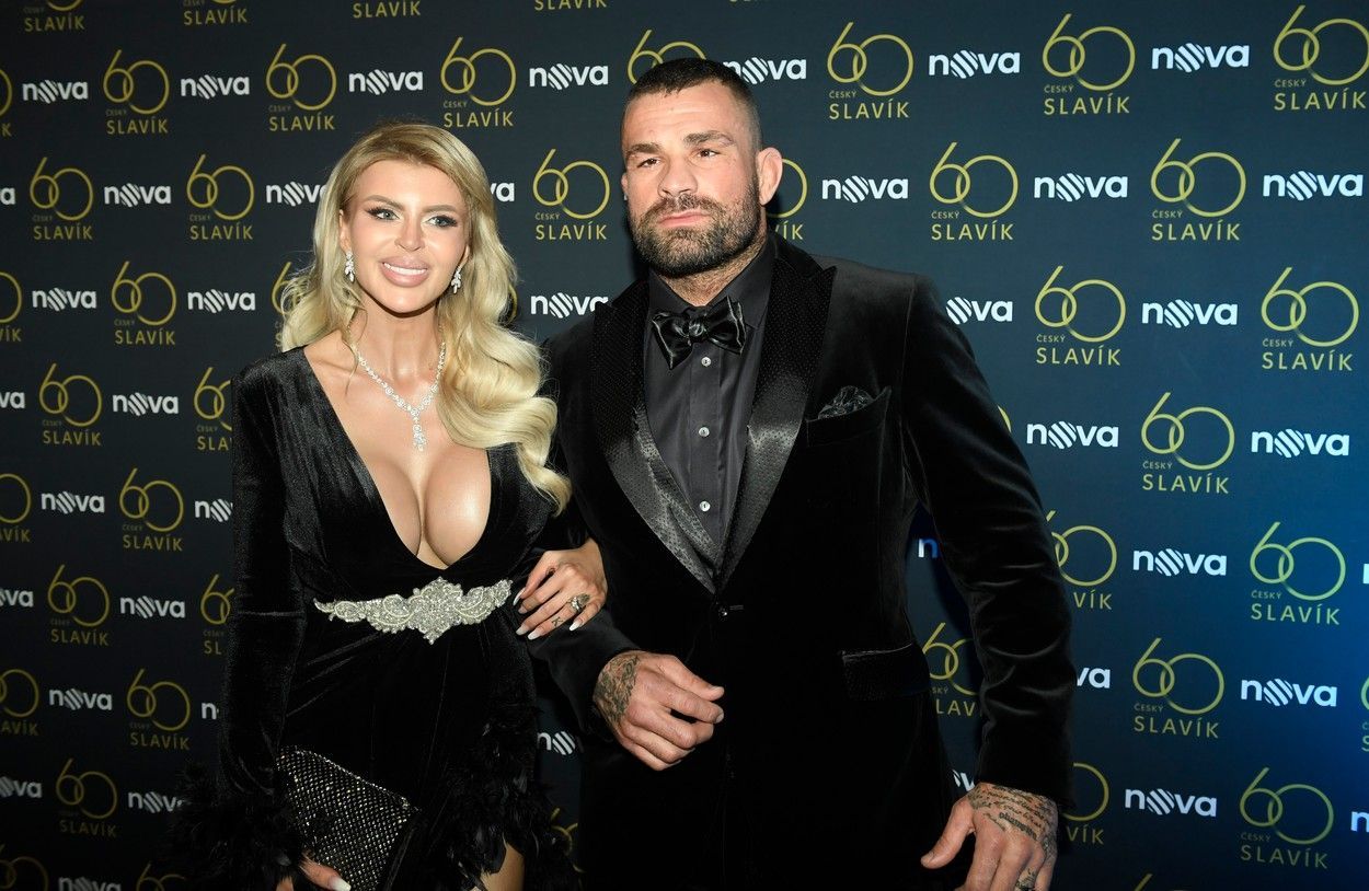 vémolovi na slavíku