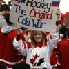 Kanada - Rusko, finále hokejového MS juniorů 2011