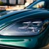 Porsche Cayenne Coupe S 2023
