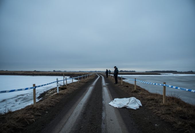 Umělecká fikce. Ilustrační obrázek vytvořený pomocí umělé inteligence.