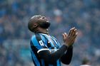 Inter po restartu italské ligy vyhrál nad Sampdorií Janov
