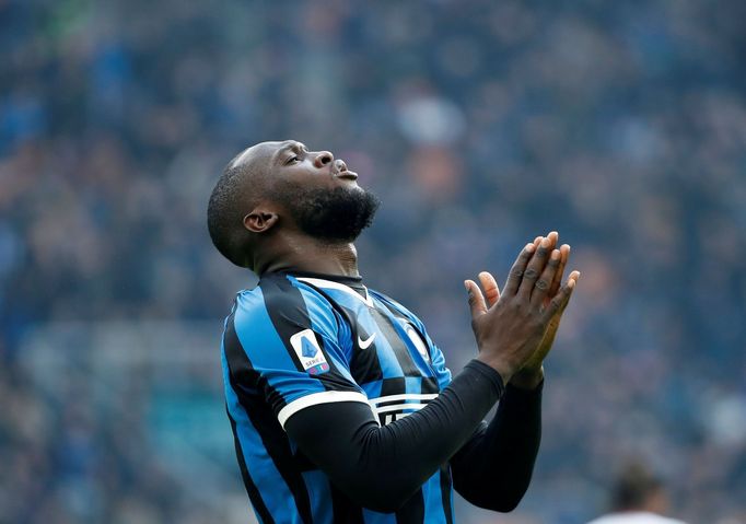 Romelu Lukaku (Inter Milán)