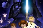Nové LEGO Star Wars jdou na dračku