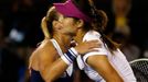 Australian Open, finále: Dominika Cibulková a Li Na