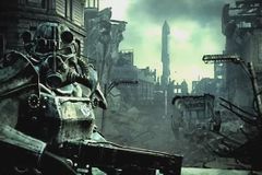 Podívejte se na první video z Fallout 3!