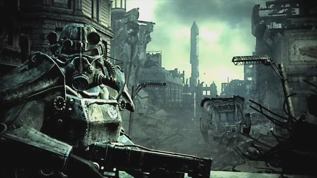 Fallout 3