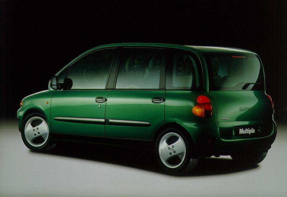 Fiat Multipla